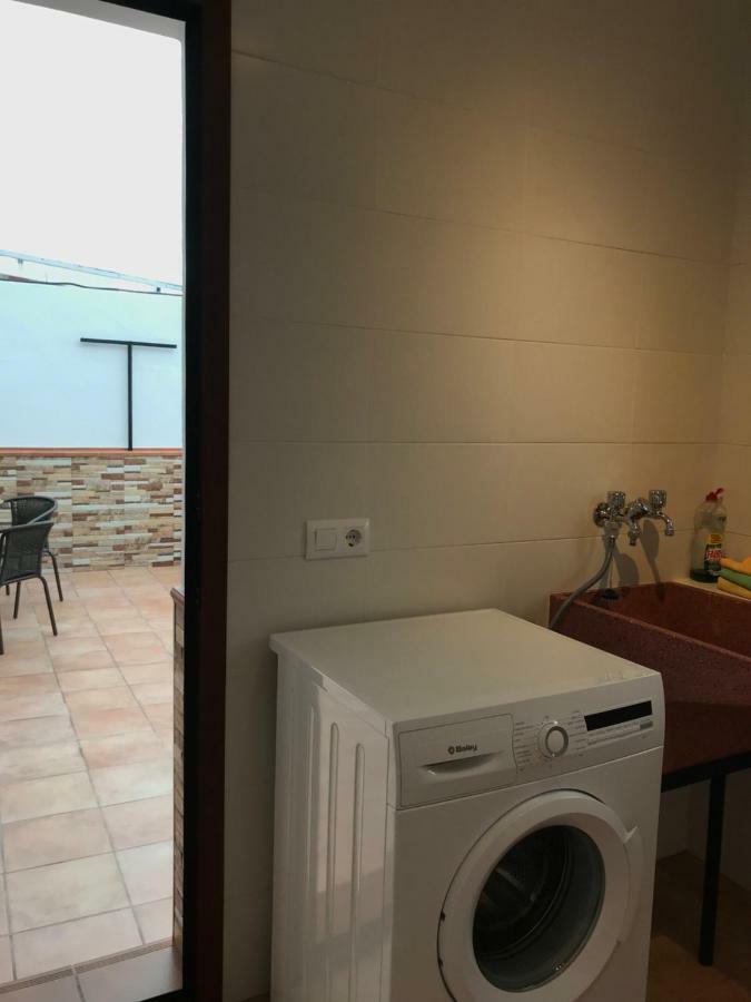 Leyre'S House - Terrace & Sun Villa Frigiliana Exterior foto